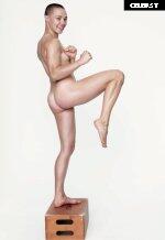 Women of UFC &amp; MMA Image 12418797