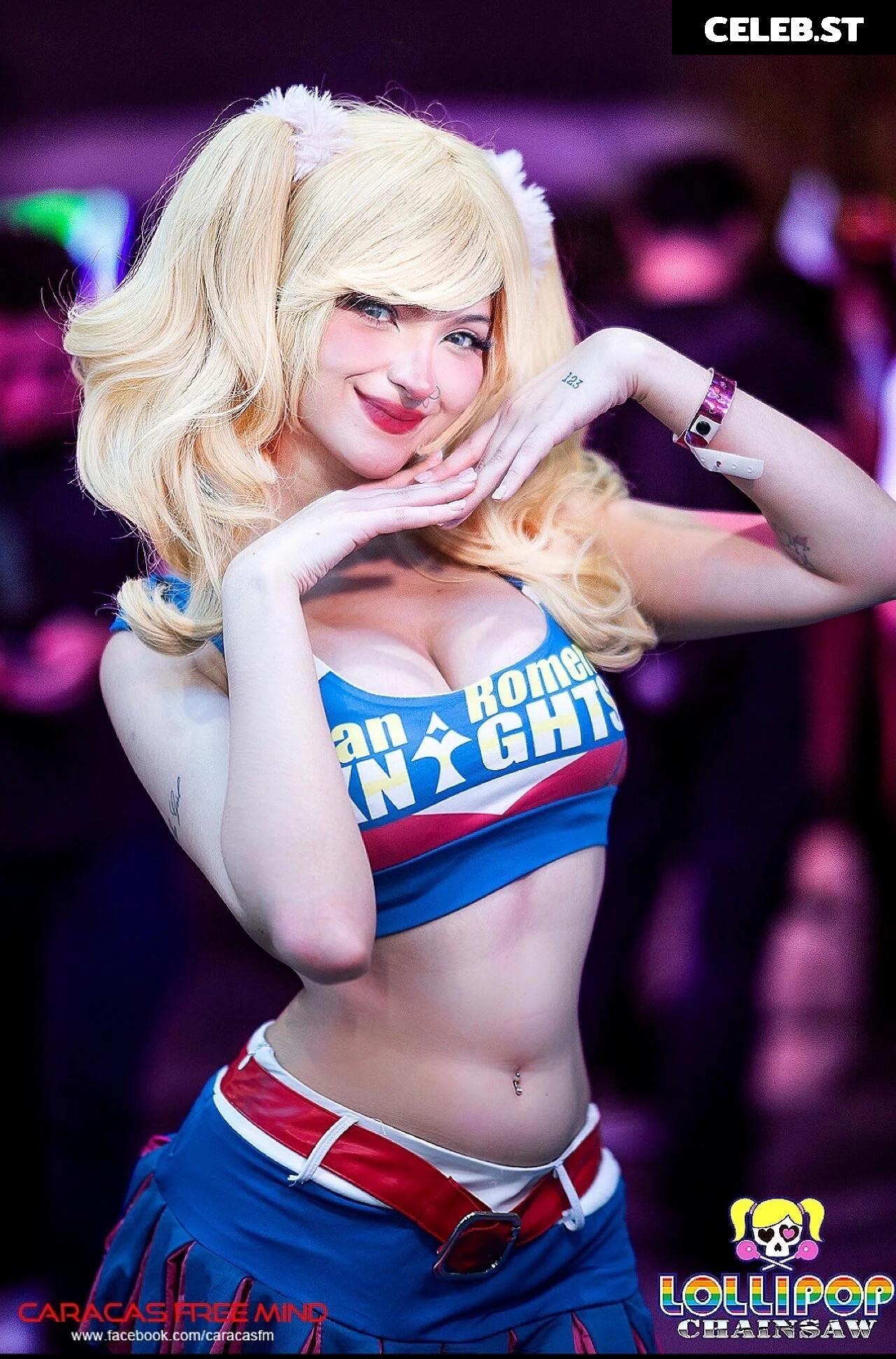 Lilcutiecherie/angelicwaifu_ Image 12418167