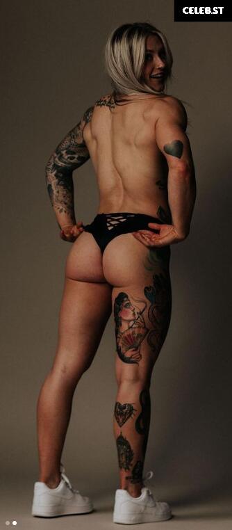 Josie Hamming Image 12417757