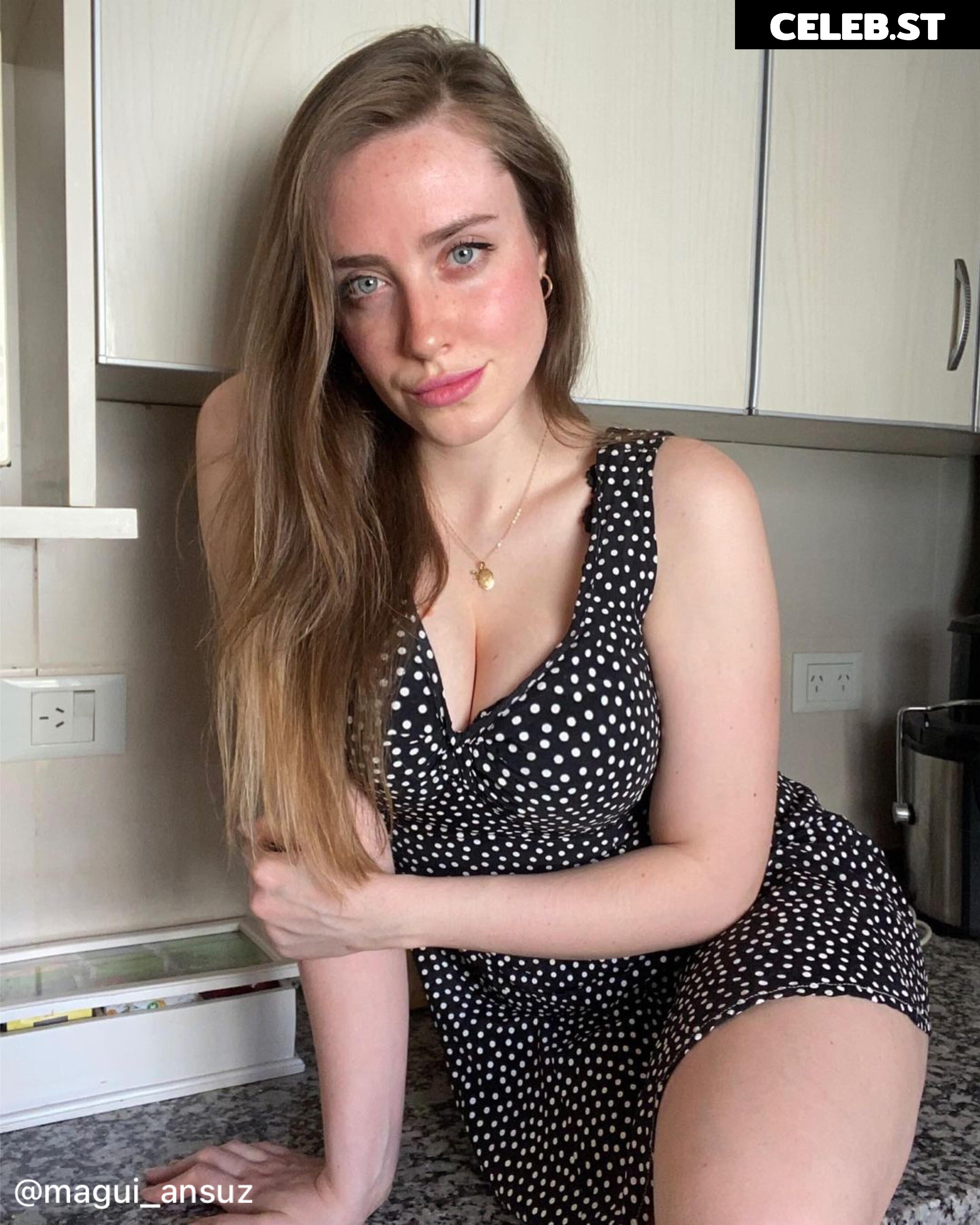 Magui ansuz Image 12417692