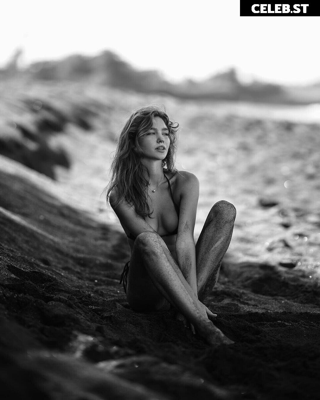 Anastasia Veretnova Image 12417193