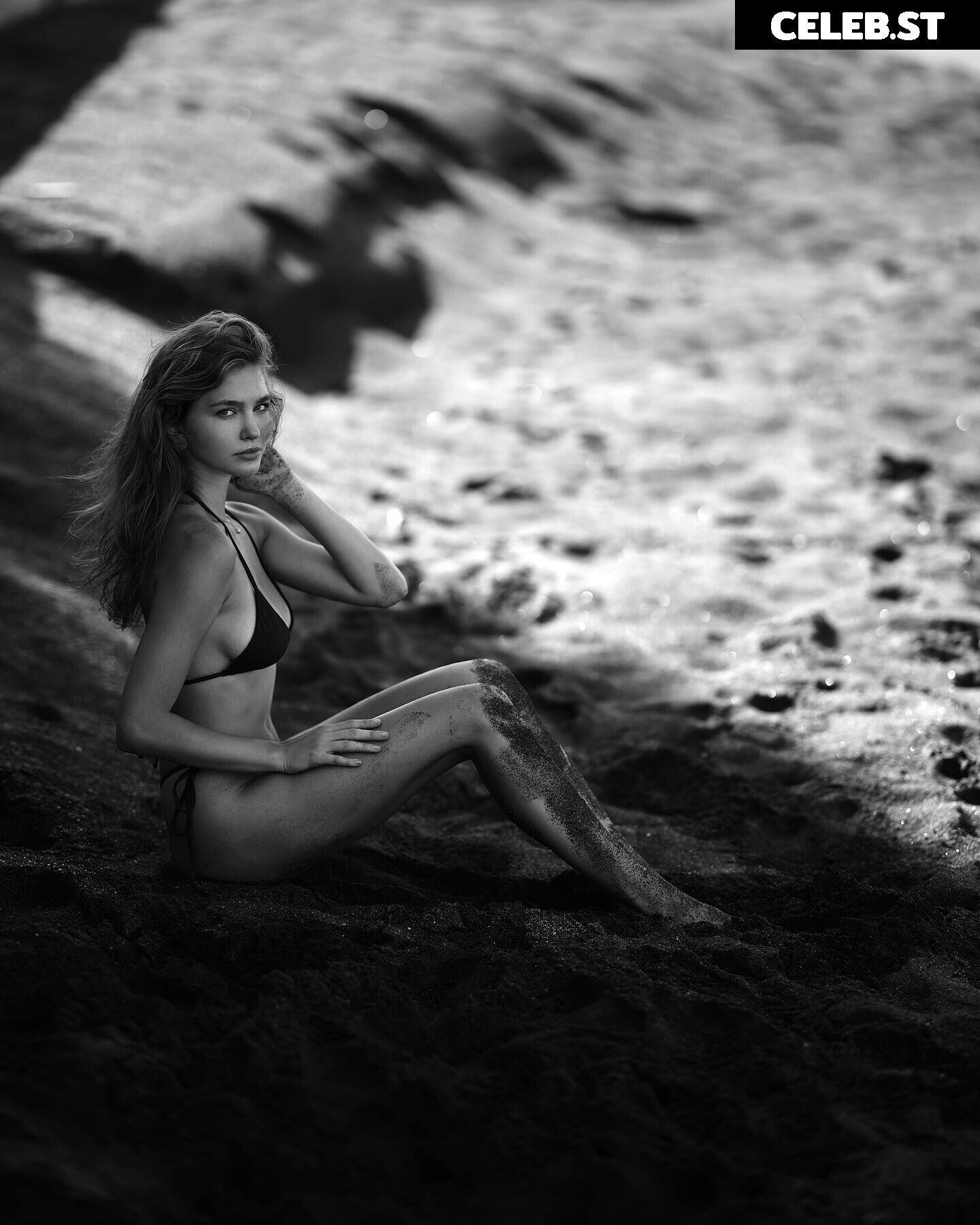 Anastasia Veretnova Image 12417190