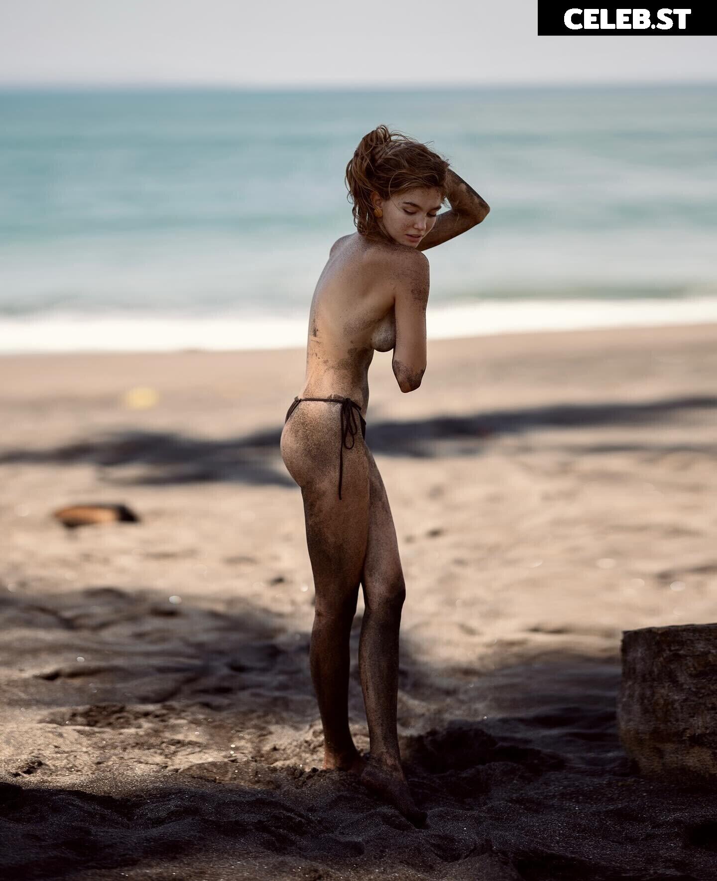 Anastasia Veretnova Image 12417199