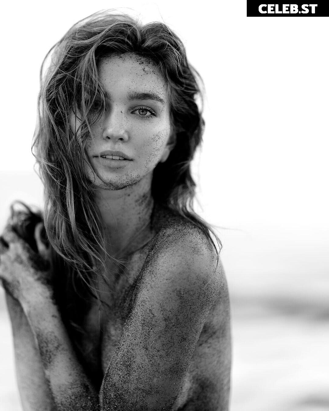Anastasia Veretnova Image 12417198