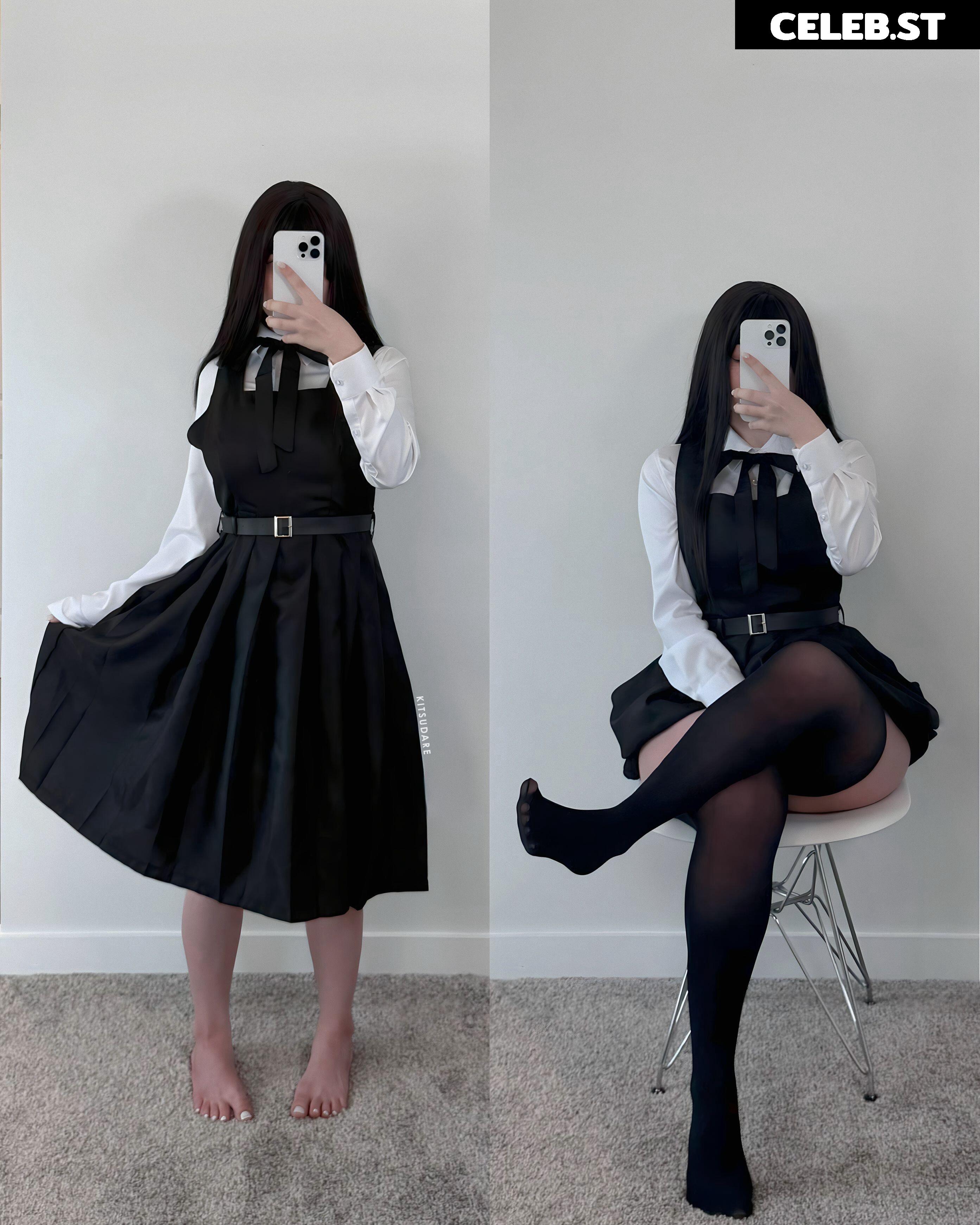 Kitsudare Image 12417184