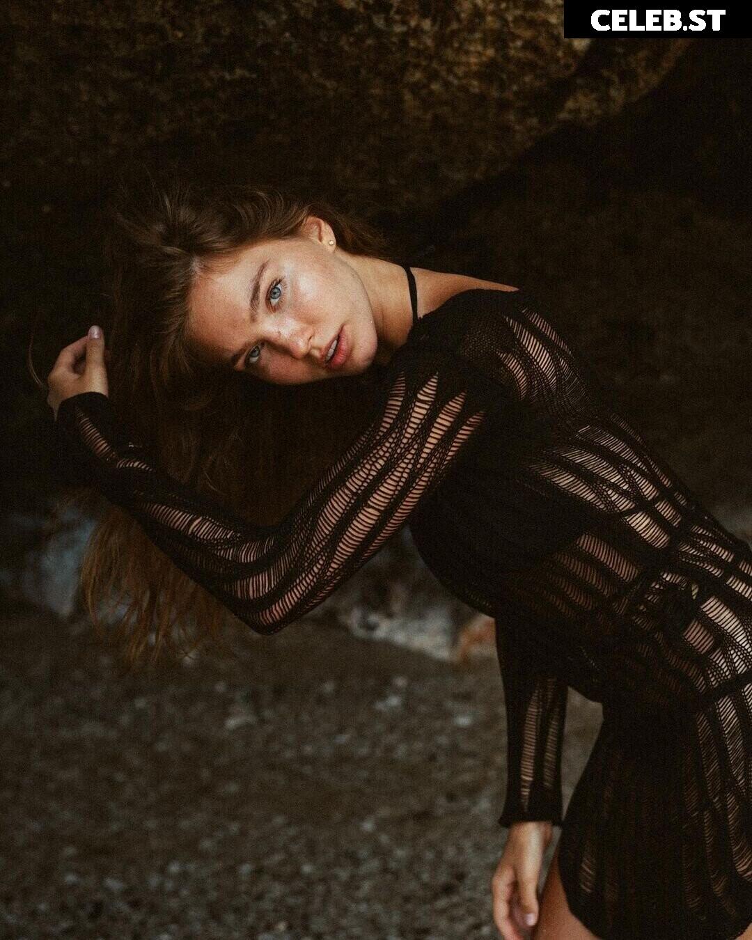 Anastasia Veretnova Image 12417159