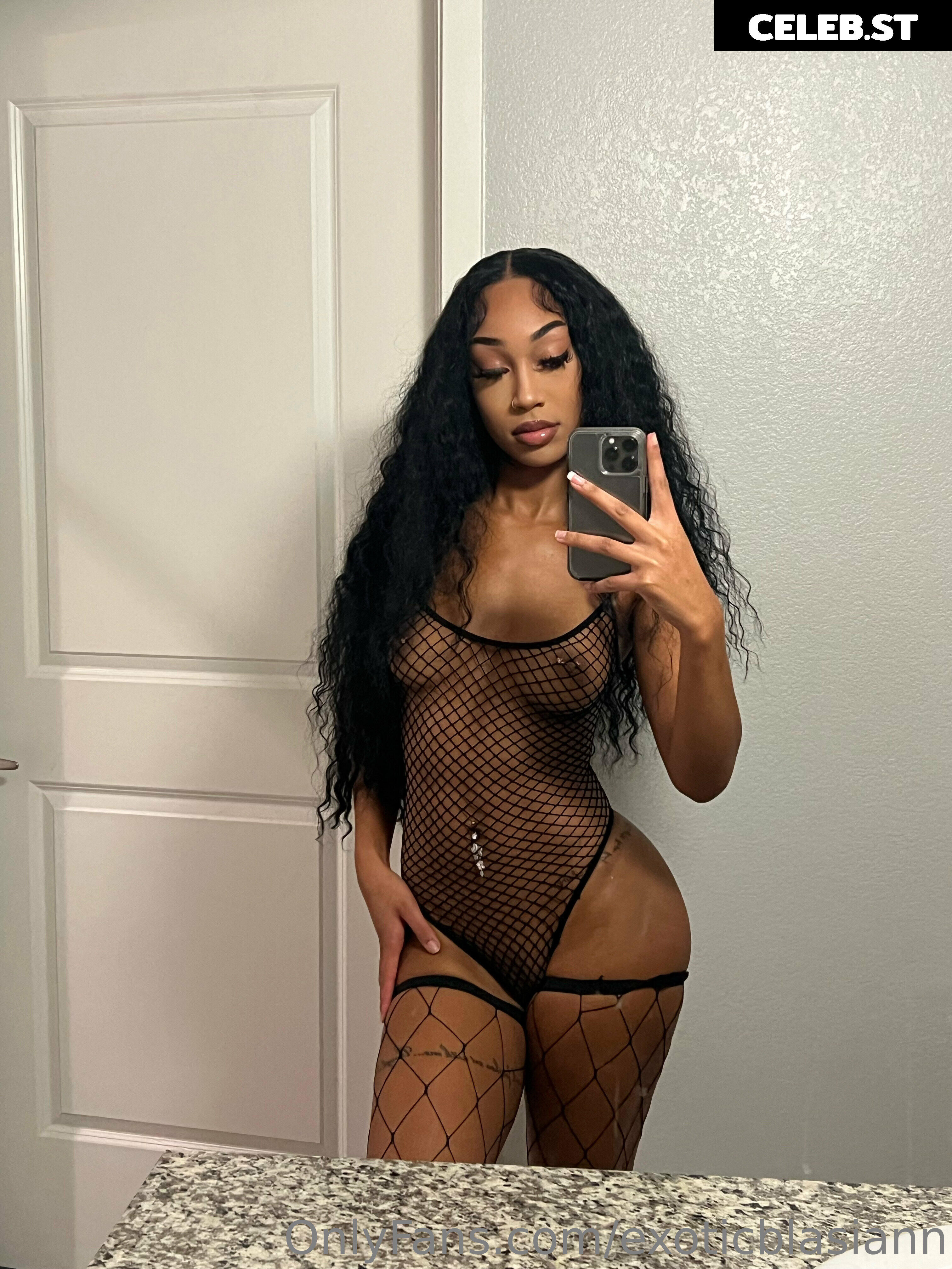 exoticblasiann / Creamiest freshman on OF Image 12412526