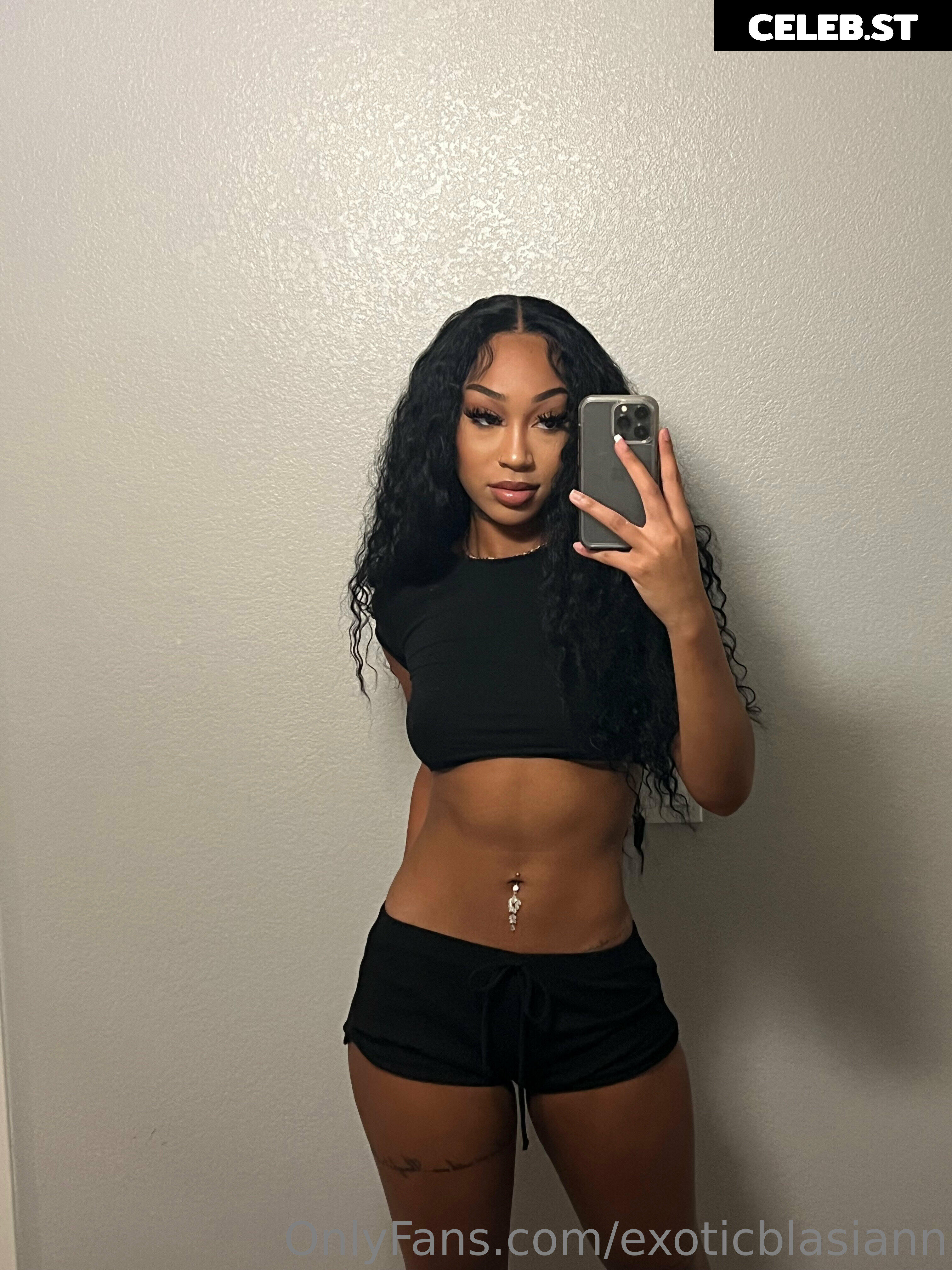 exoticblasiann / Creamiest freshman on OF Image 12412530