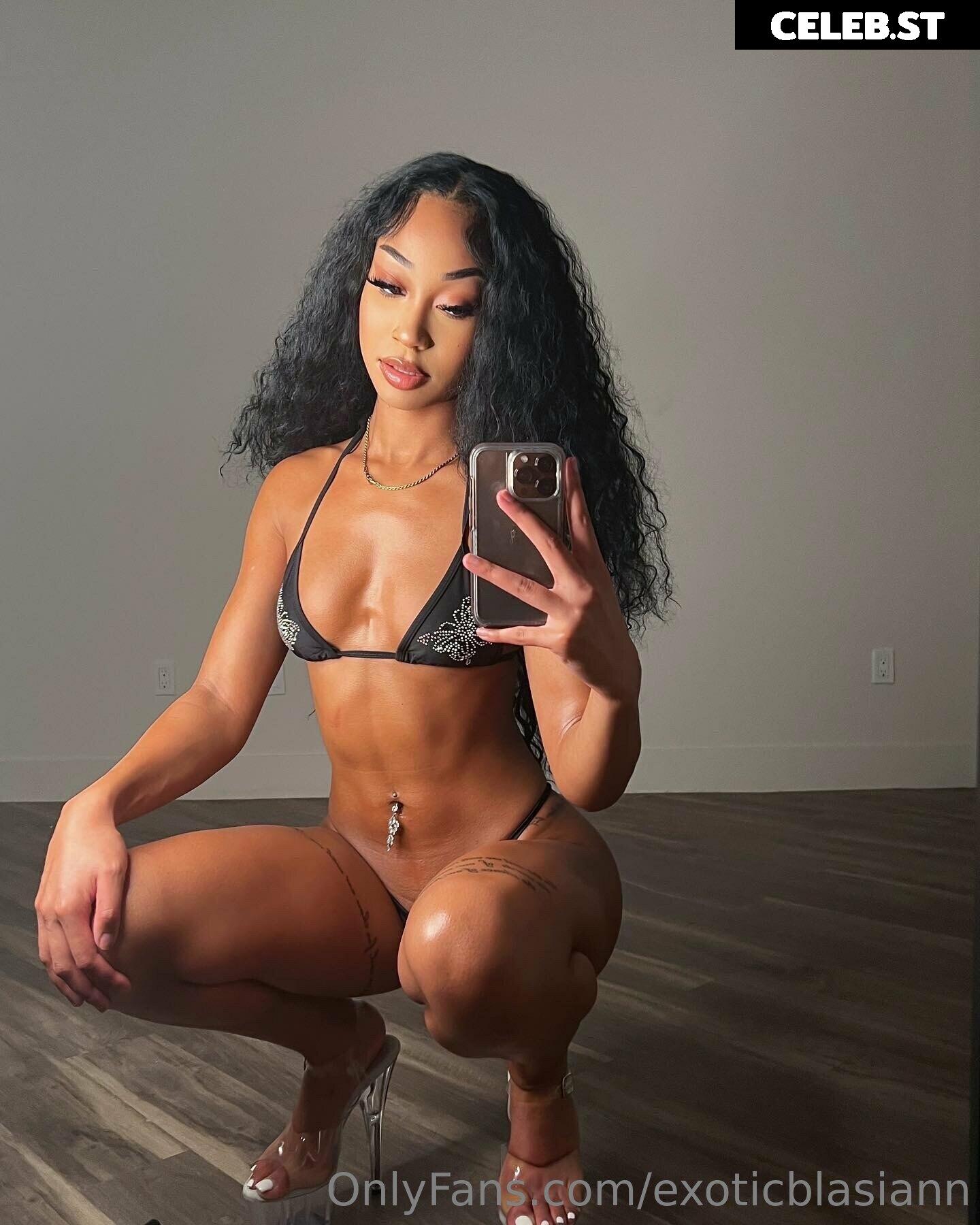 exoticblasiann / Creamiest freshman on OF Image 12412534