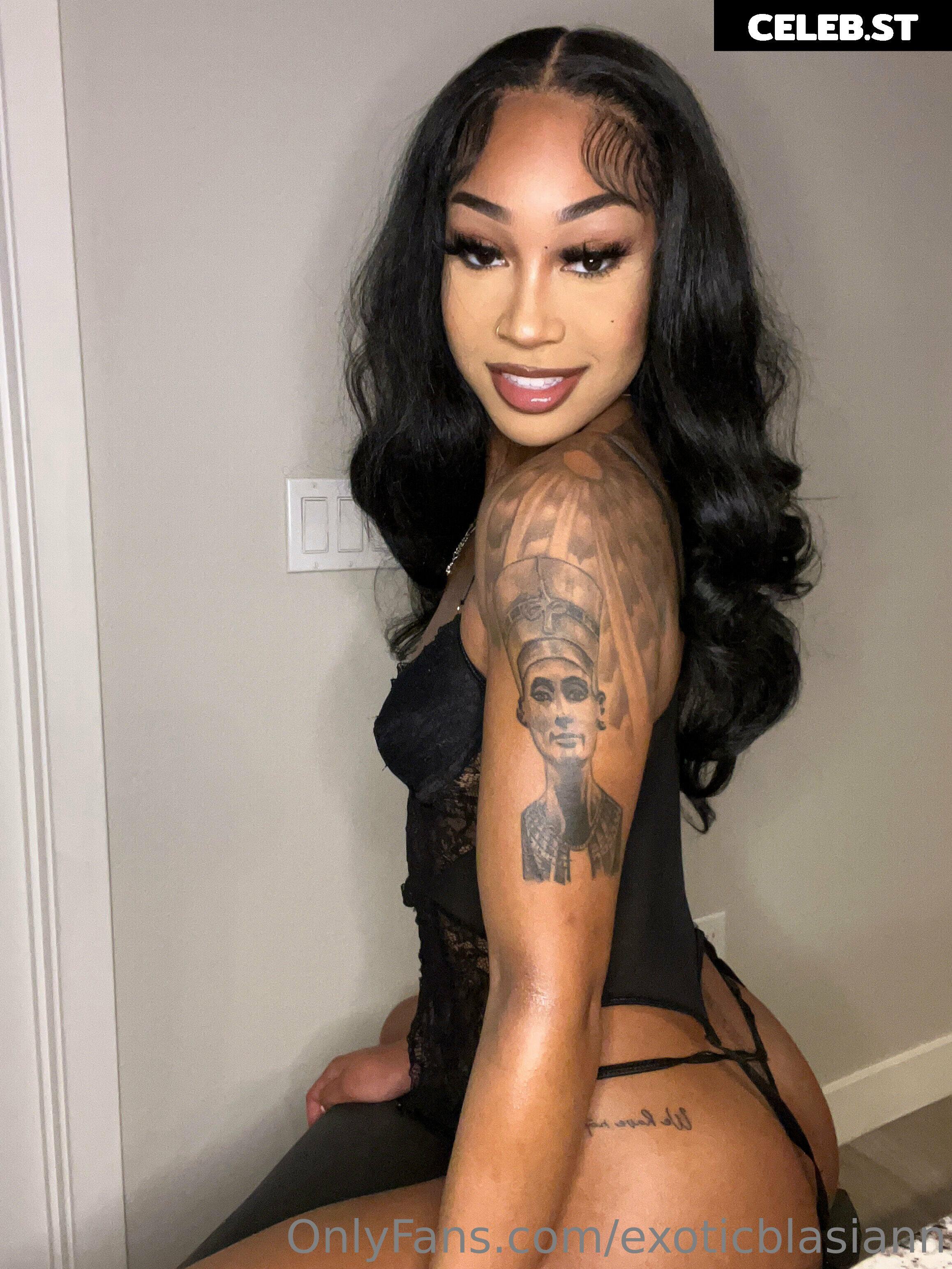 exoticblasiann / Creamiest freshman on OF Image 12412560