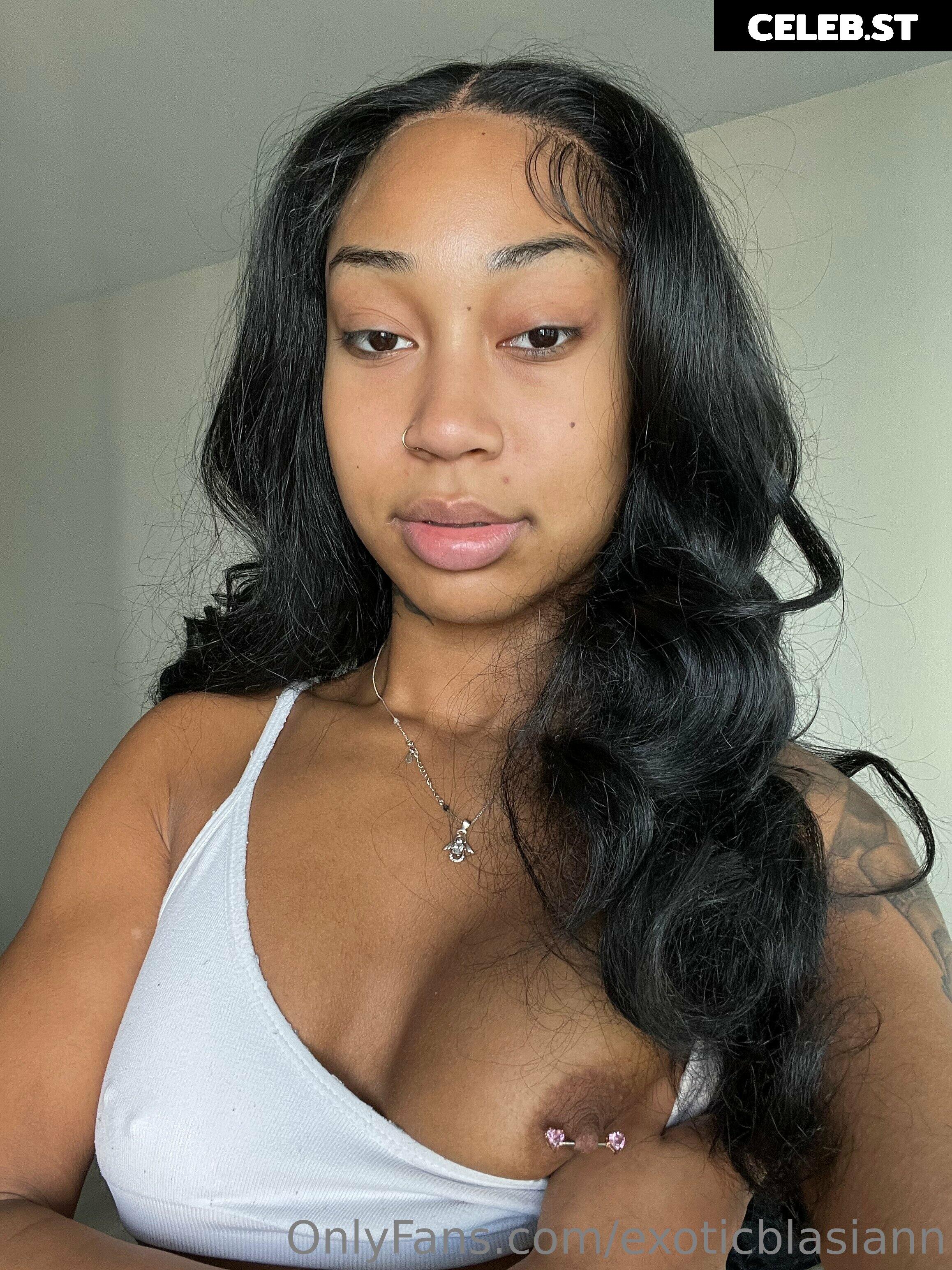 exoticblasiann / Creamiest freshman on OF Image 12412568
