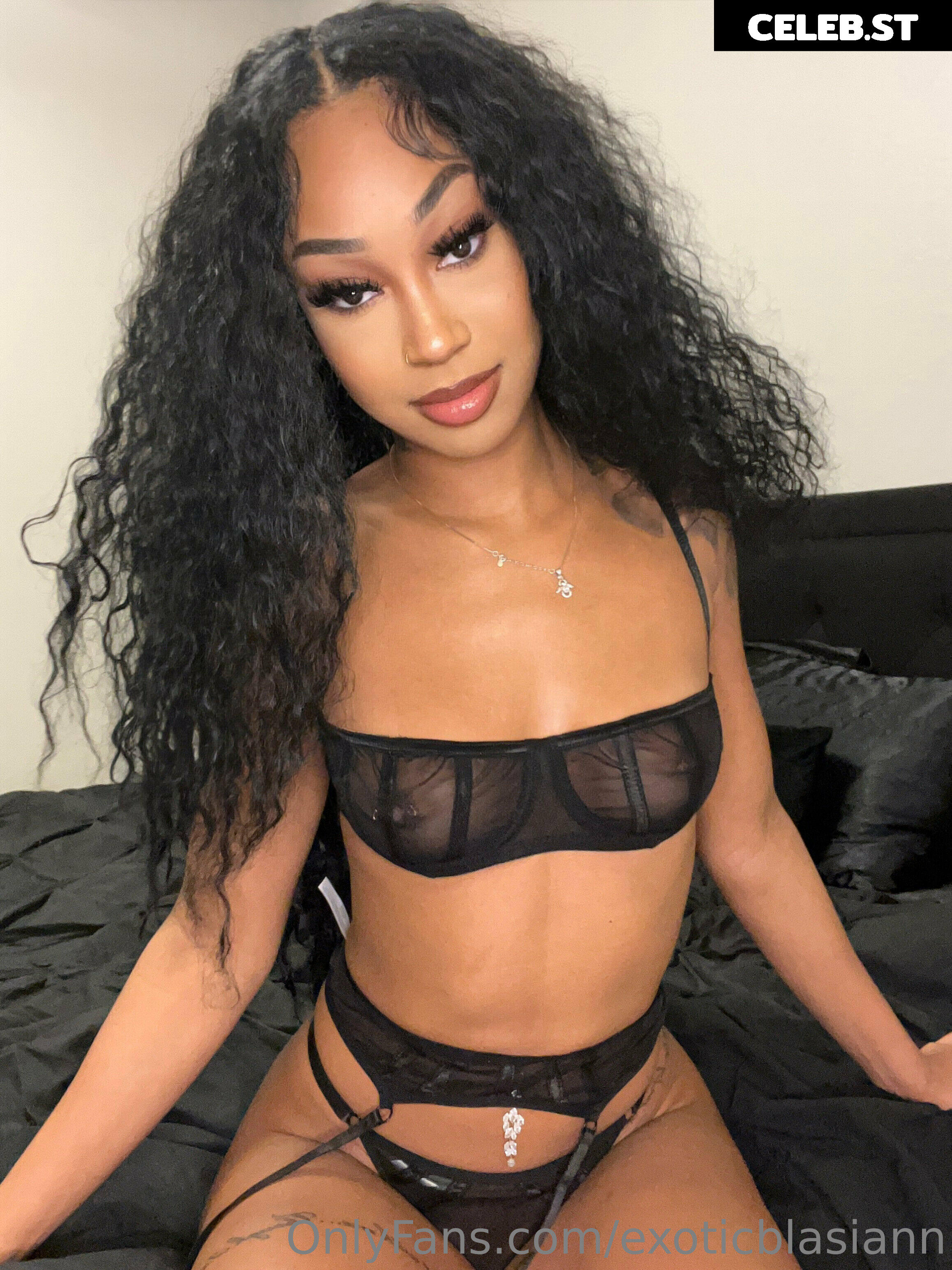exoticblasiann / Creamiest freshman on OF Image 12412541