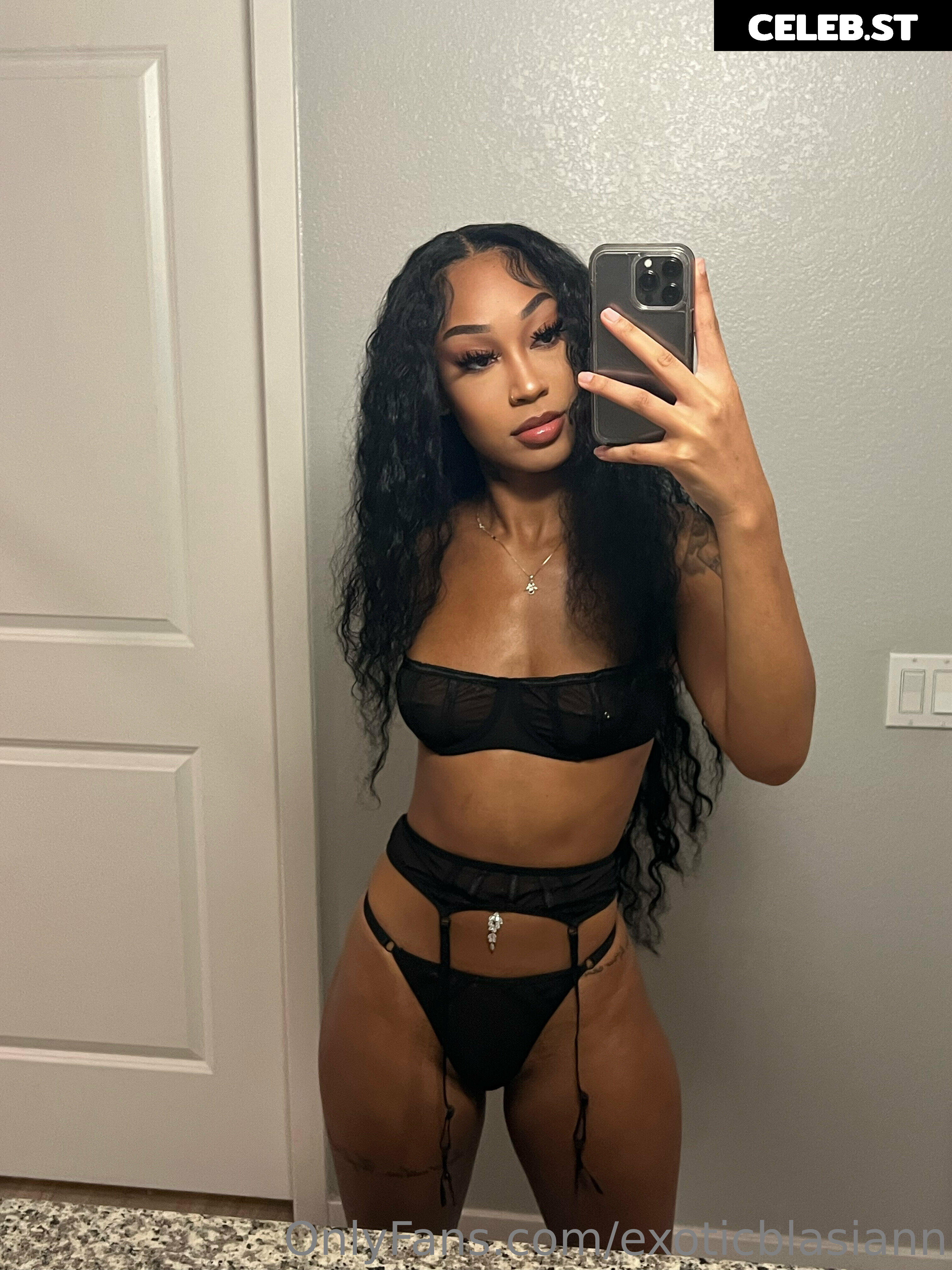 exoticblasiann / Creamiest freshman on OF Image 12412544