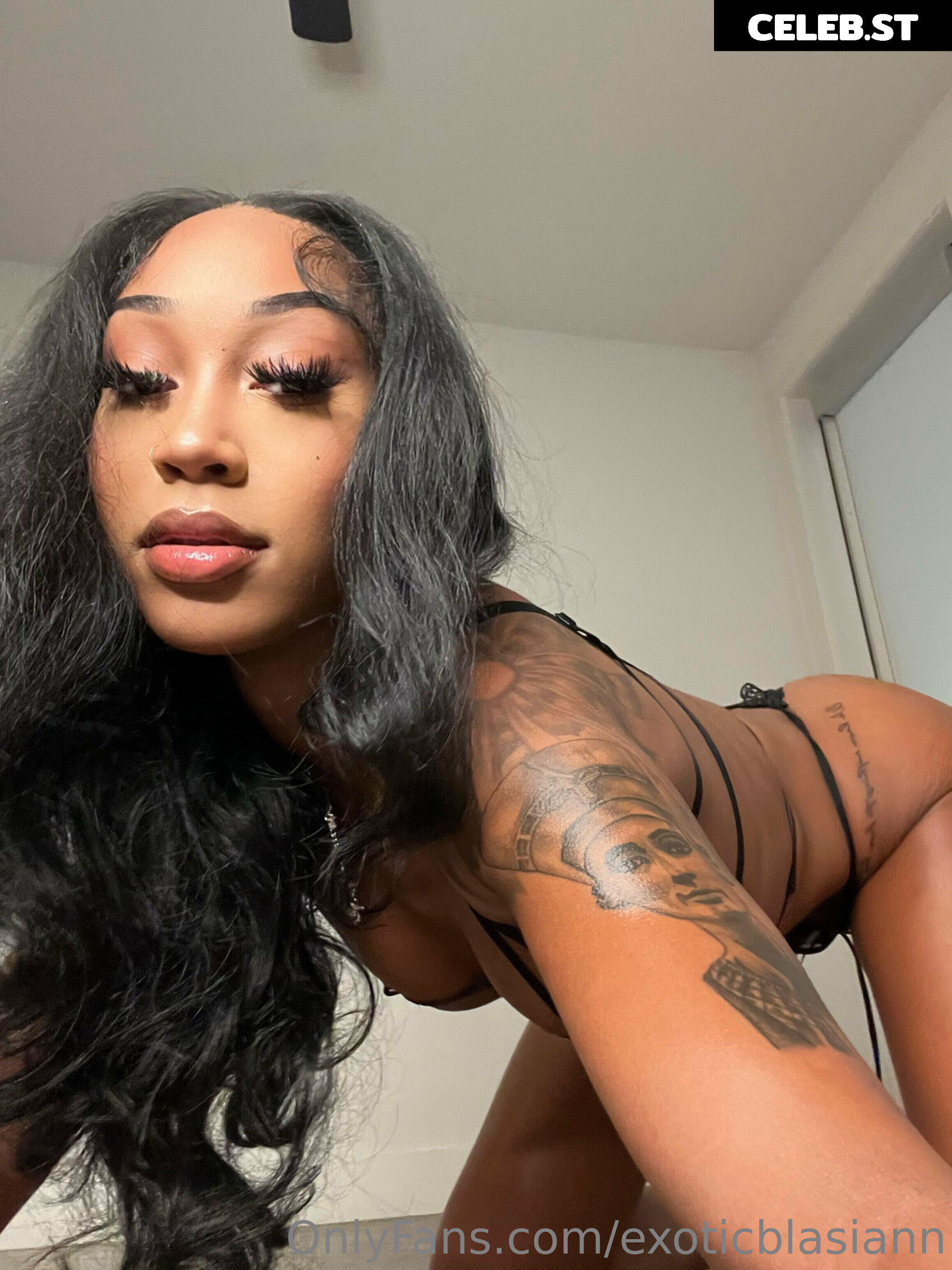 exoticblasiann / Creamiest freshman on OF Image 12412548