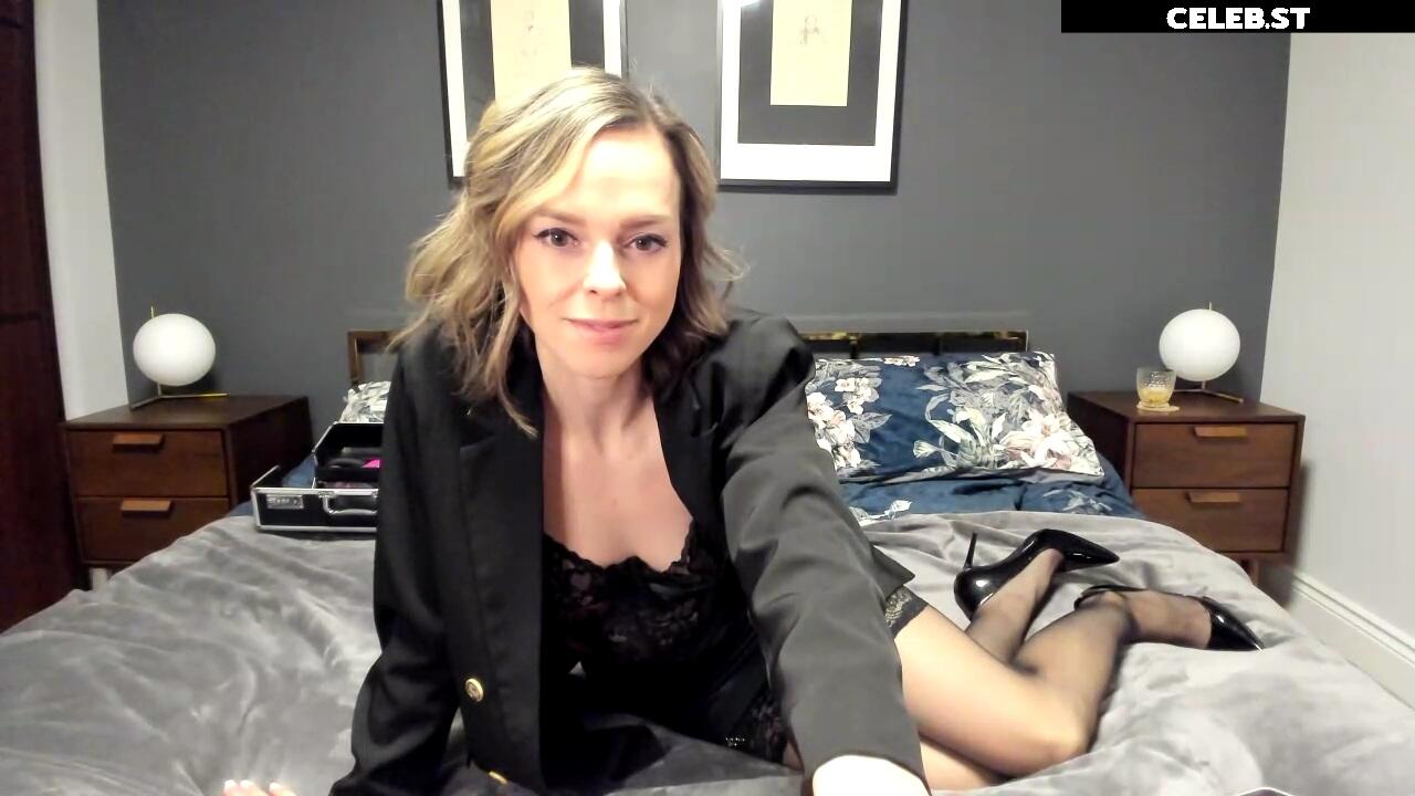 Serenity Cox Image 1241227