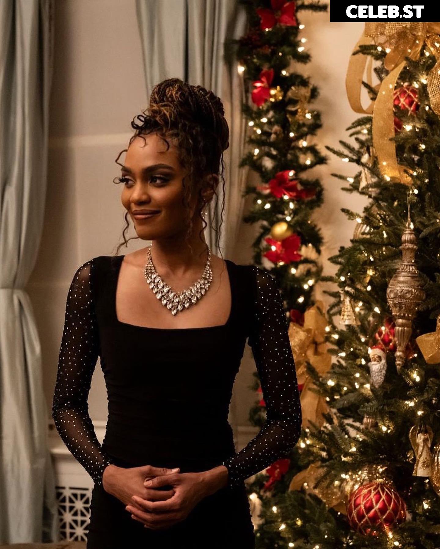 China Anne McClain Image 12419965