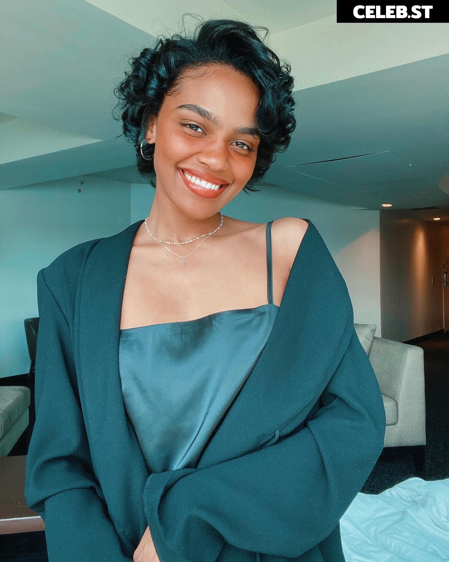 China Anne McClain Image 12419950