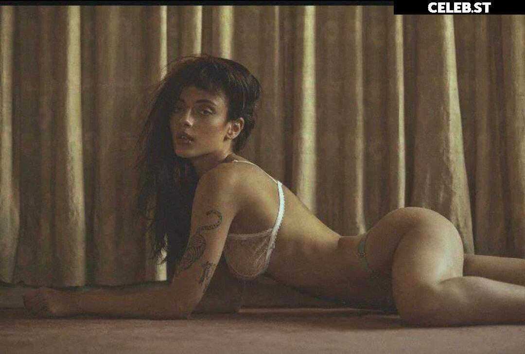 Greta Cozzolino 🇦🇷 Image 12419812