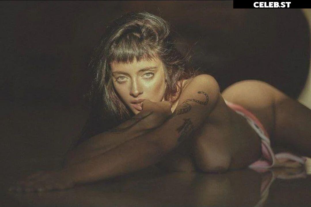 Greta Cozzolino 🇦🇷 Image 12419810