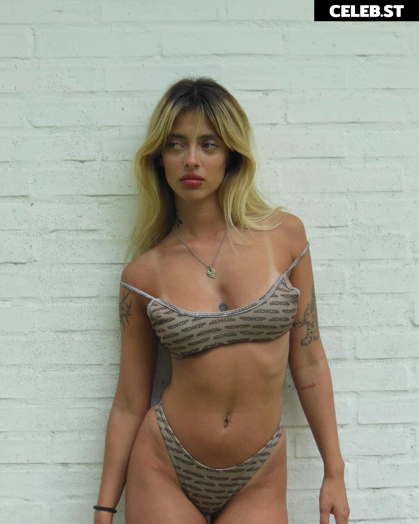 Greta Cozzolino 🇦🇷 Image 12419819