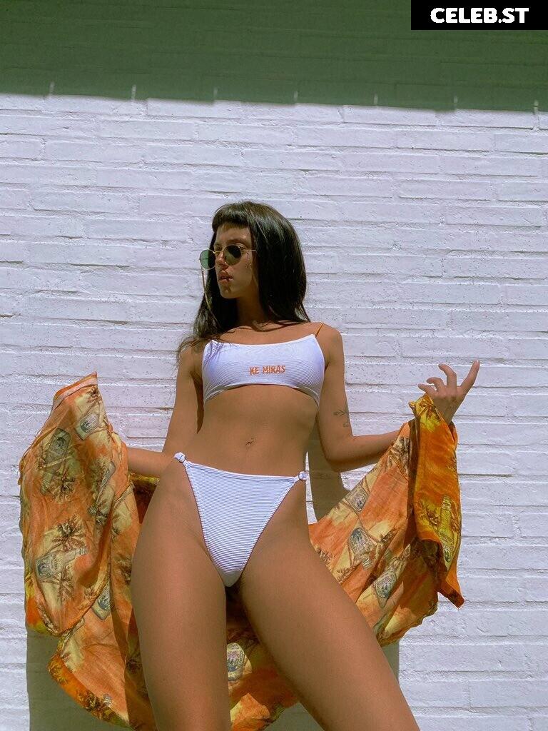Greta Cozzolino 🇦🇷 Image 12419833
