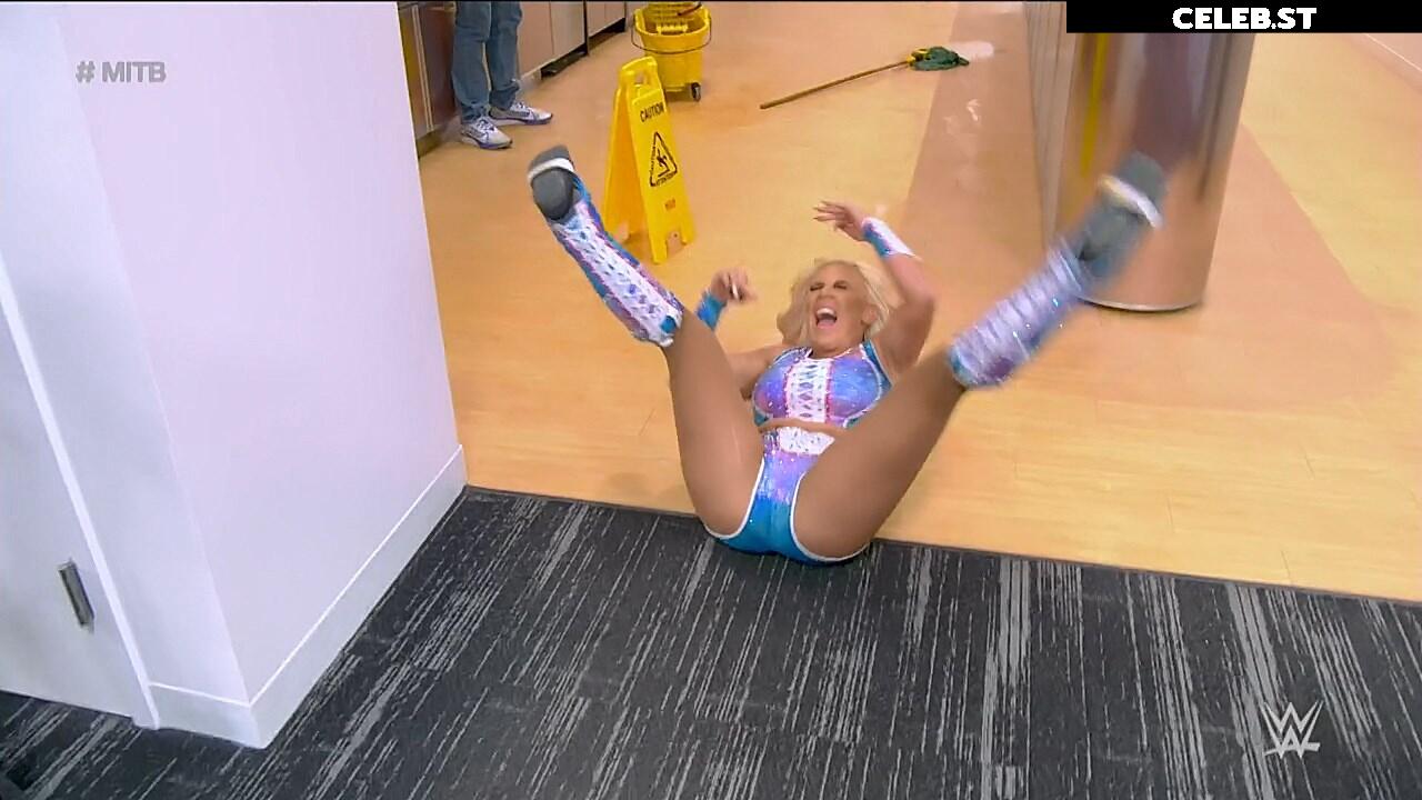 Ashley Sebera (formerly WWE Dana Brooke) Image 12419599