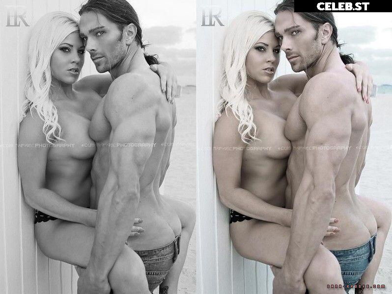 Ashley Sebera (formerly WWE Dana Brooke) Image 12419510