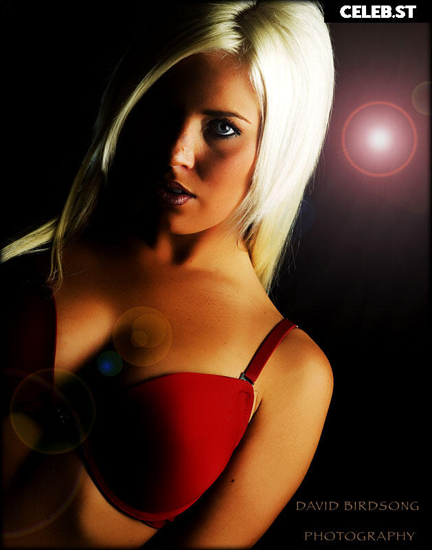 Ashley Sebera (formerly WWE Dana Brooke) Image 12419536
