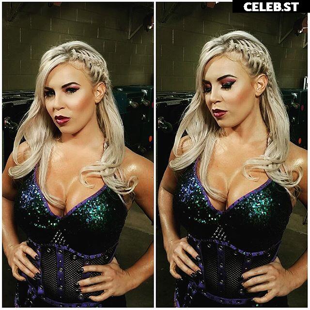 Ashley Sebera (formerly WWE Dana Brooke) Image 12419534