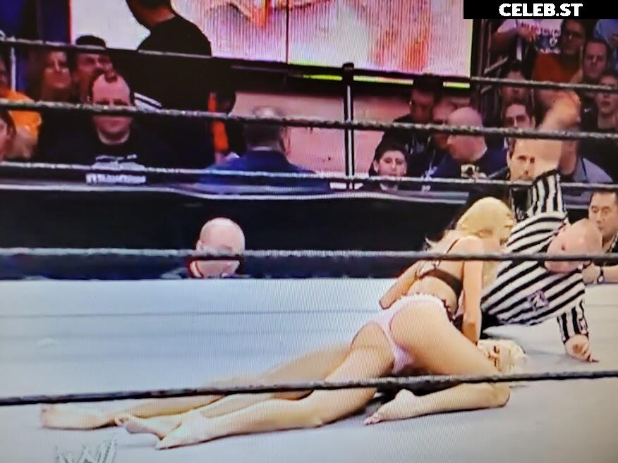 WWE Torrie Wilson Image 12419421