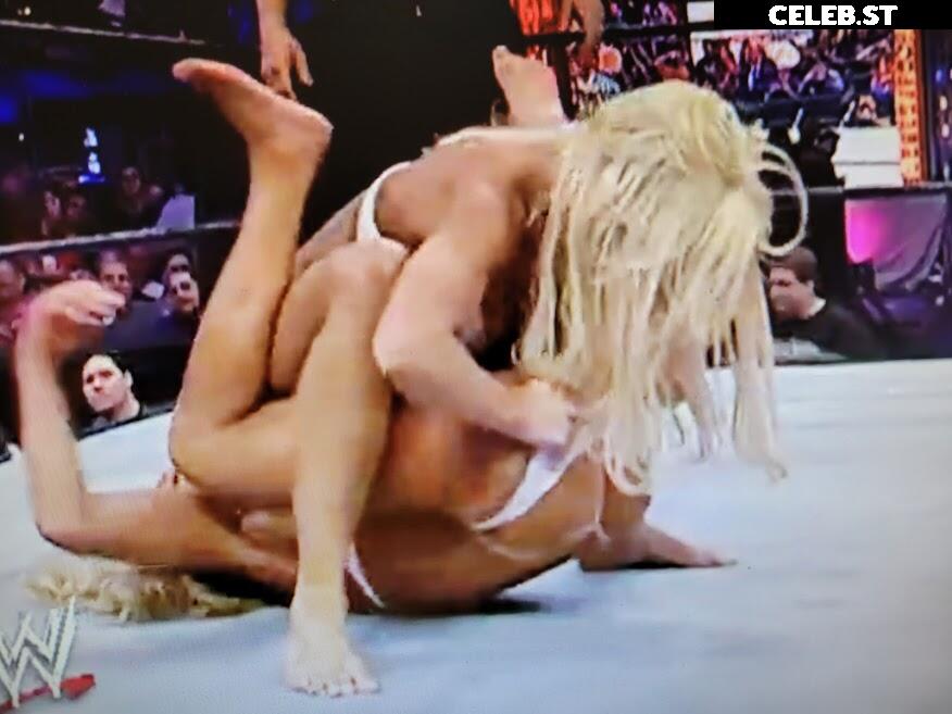 WWE Torrie Wilson Image 12419424