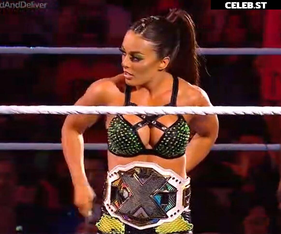 Mandy Sacs | Mandy Rose Image 12419413