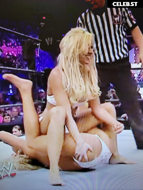 WWE Torrie Wilson Image 12419412