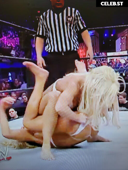 WWE Torrie Wilson Image 12419414