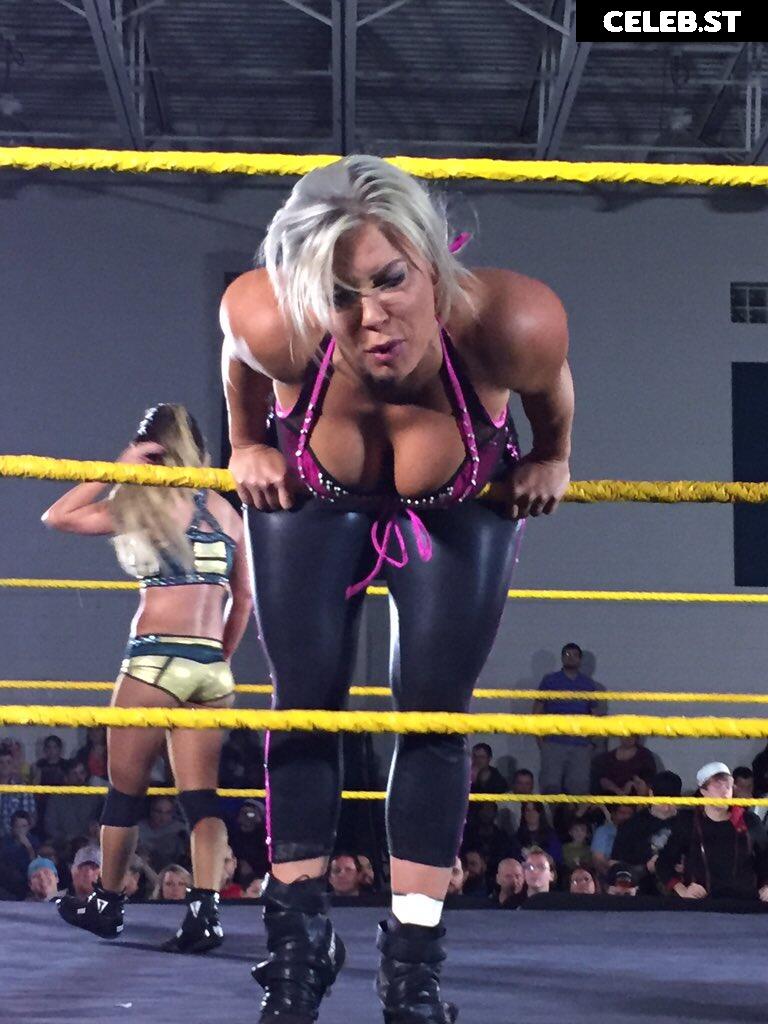 Ashley Sebera (formerly WWE Dana Brooke) Image 12419443
