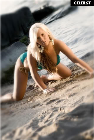 Ashley Sebera (formerly WWE Dana Brooke) Image 12419449