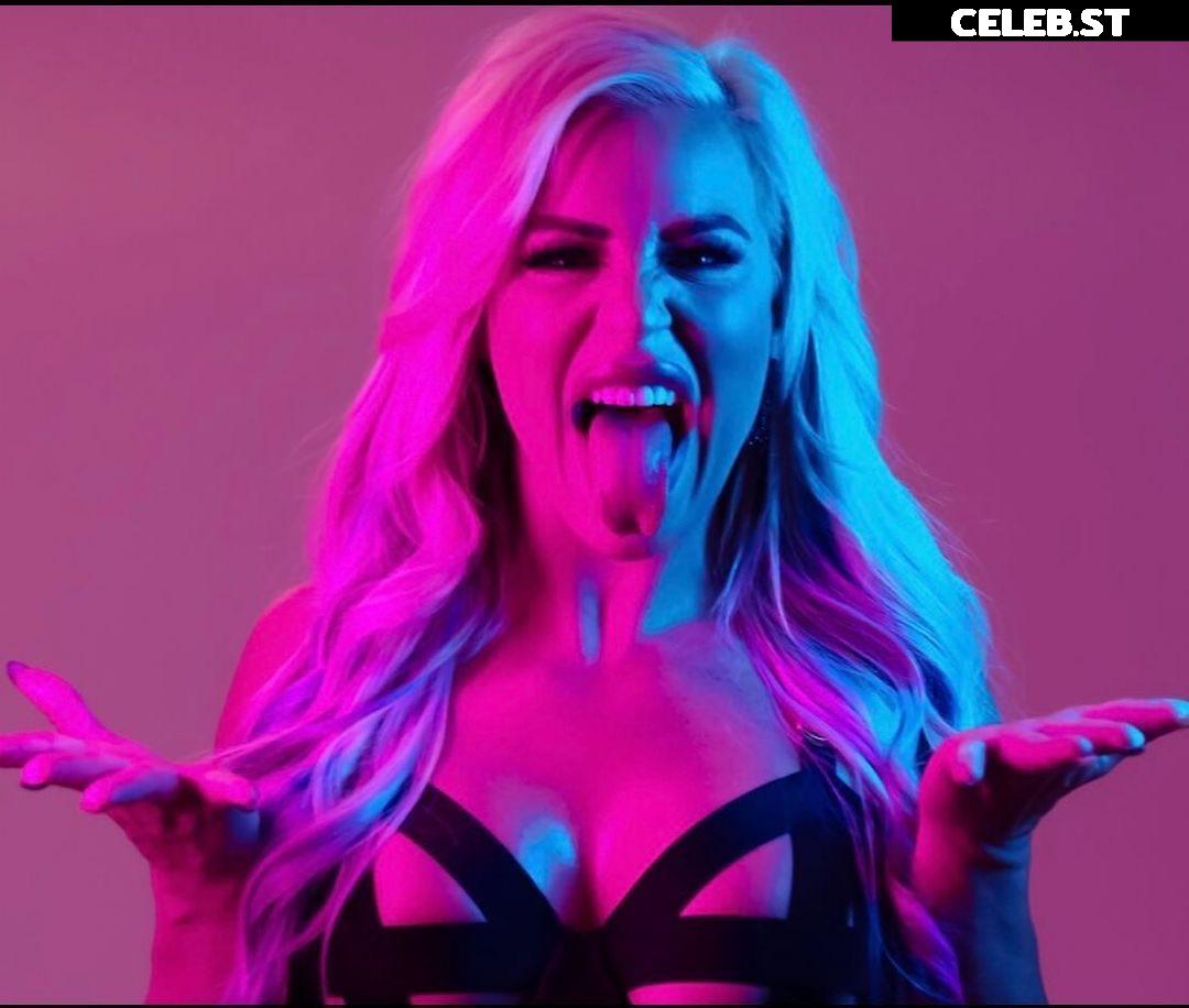 Ashley Sebera (formerly WWE Dana Brooke) Image 12419699