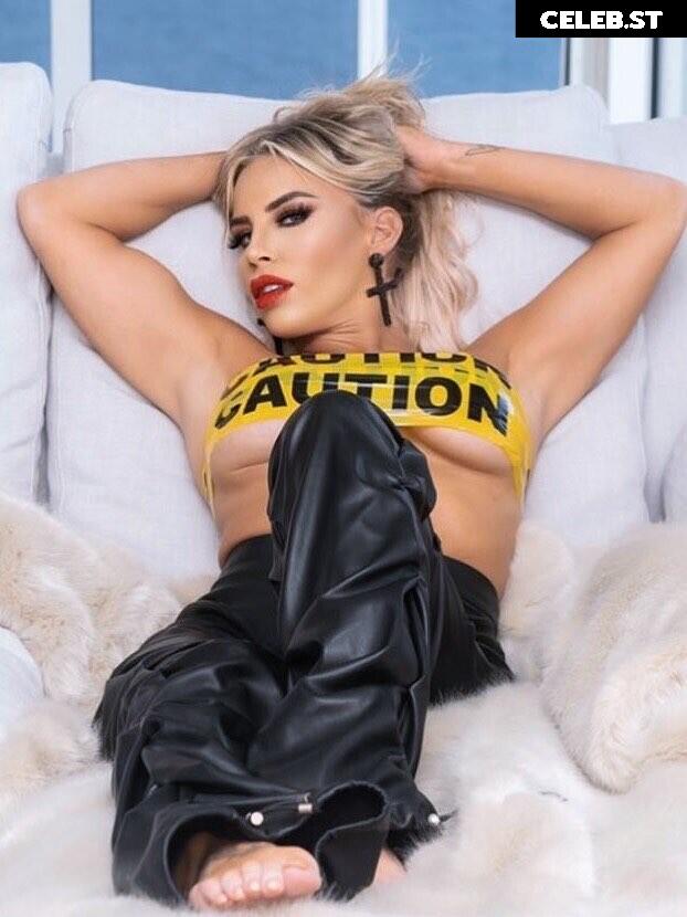 Ashley Sebera (formerly WWE Dana Brooke) Image 12419681