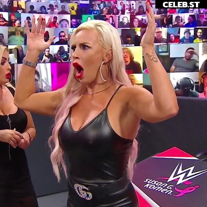 Ashley Sebera (formerly WWE Dana Brooke) Image 12419643