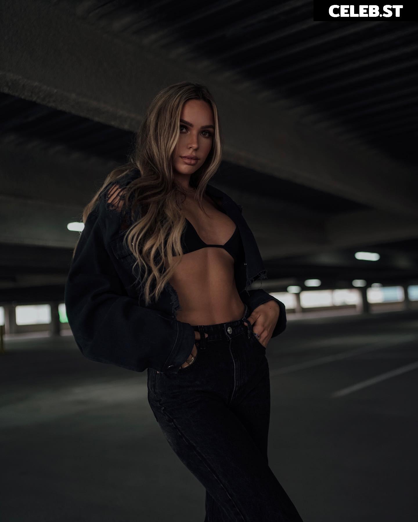 Maxxine Dupri - WWE Image 12419195