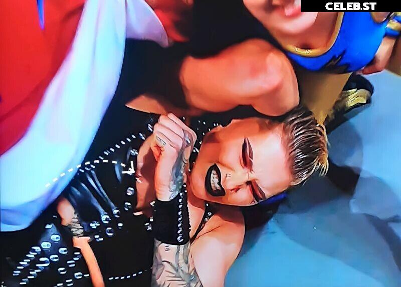 WWE Rhea Ripley Image 12419022