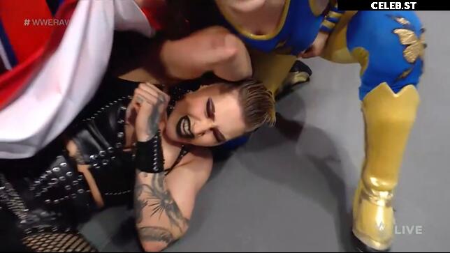 WWE Rhea Ripley Image 12419025