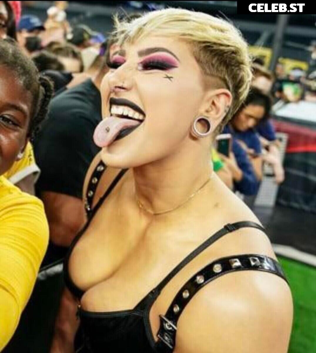 WWE Rhea Ripley Image 12419032