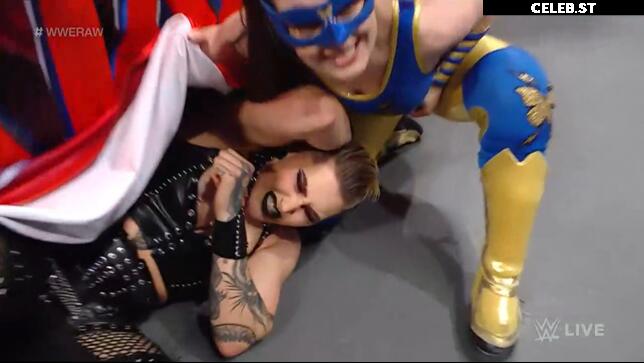 WWE Rhea Ripley Image 12419030