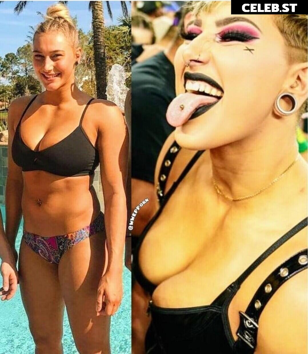 WWE Rhea Ripley Image 12419052
