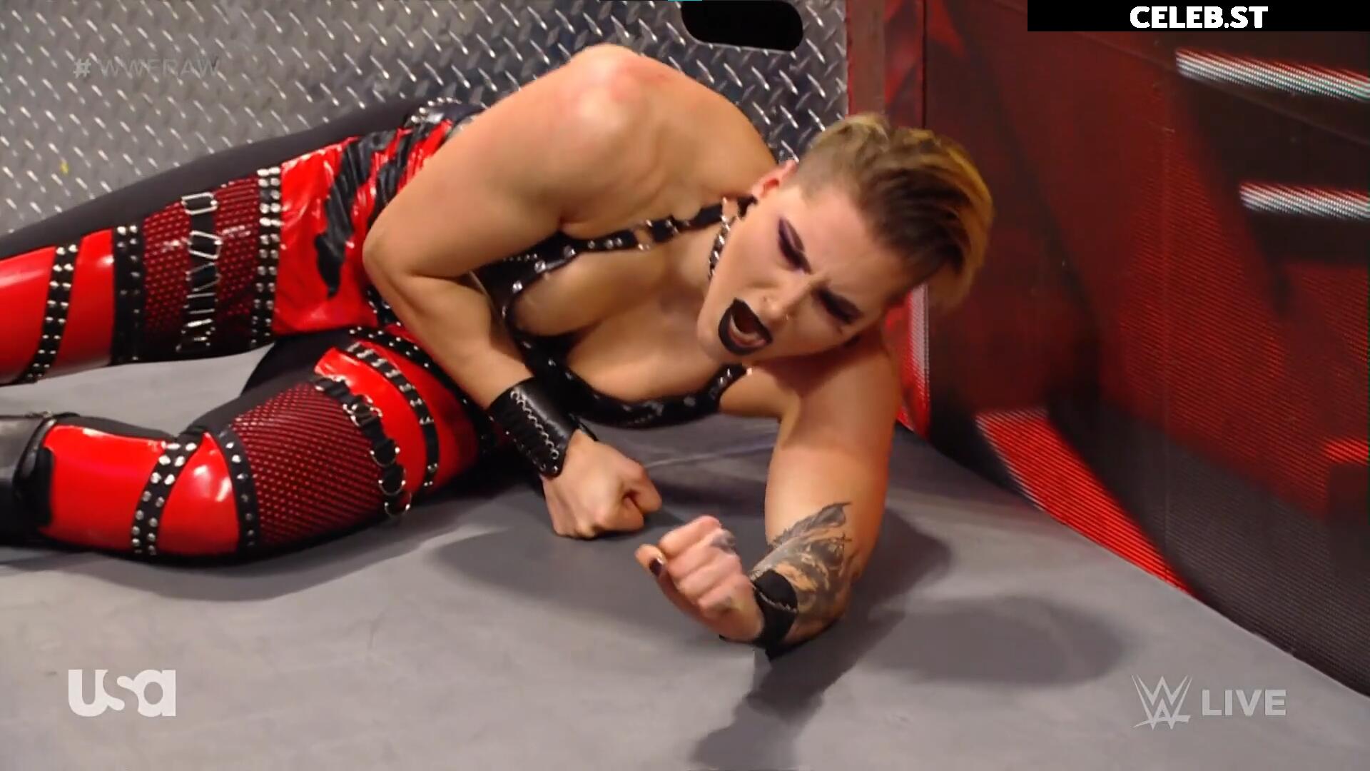 WWE Rhea Ripley Image 12419045