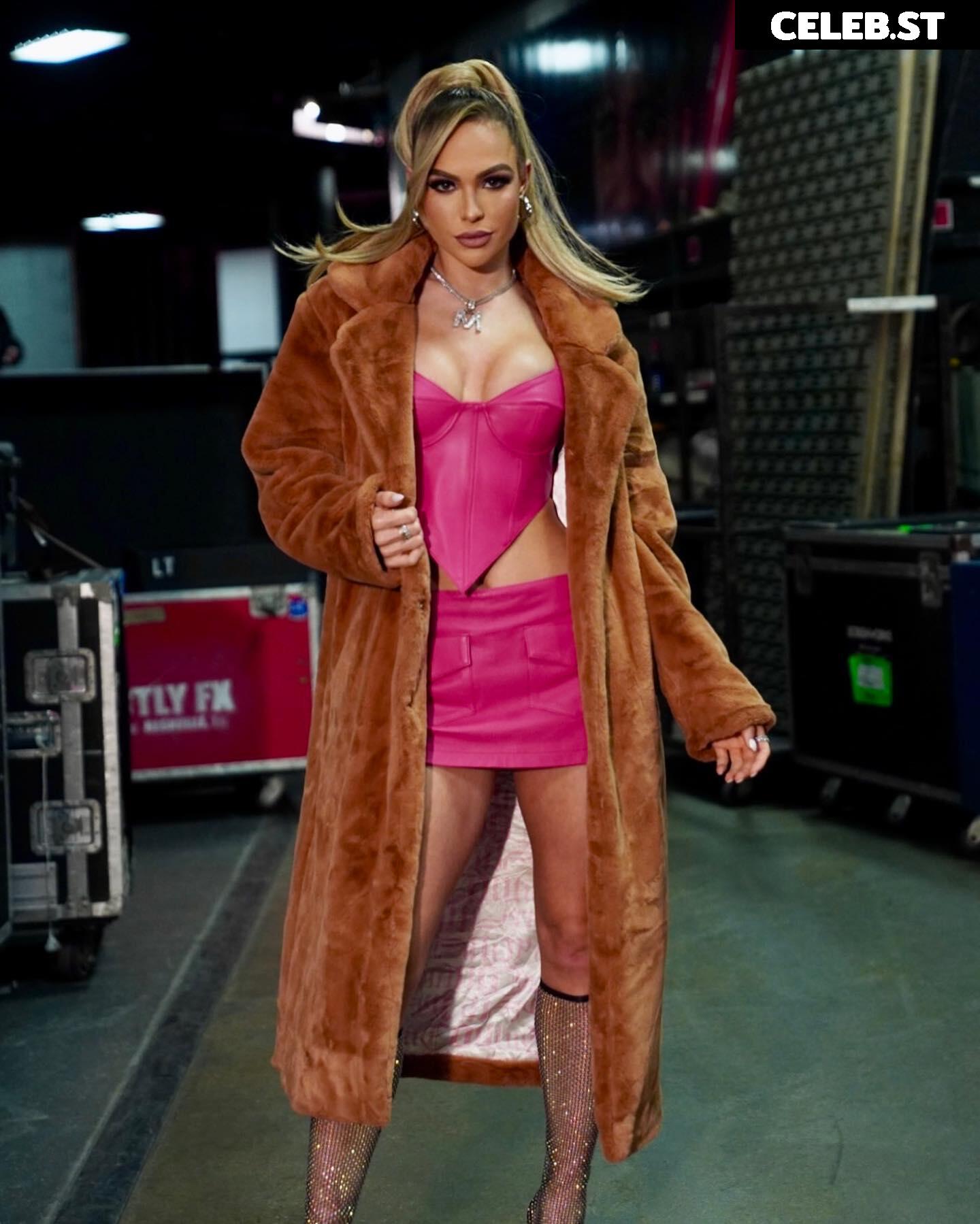 Maxxine Dupri - WWE Image 12419363