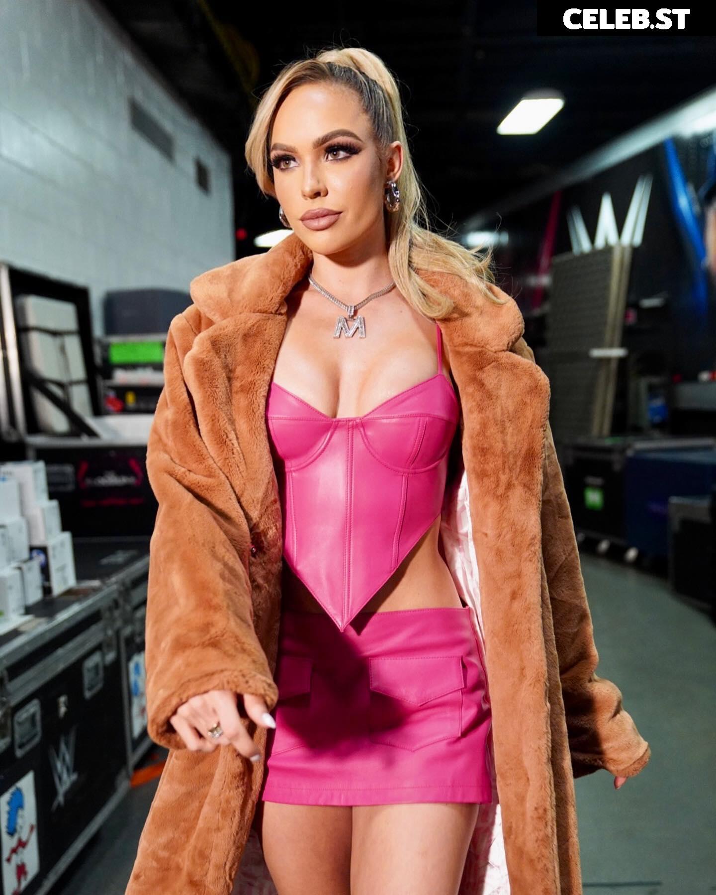 Maxxine Dupri - WWE Image 12419362
