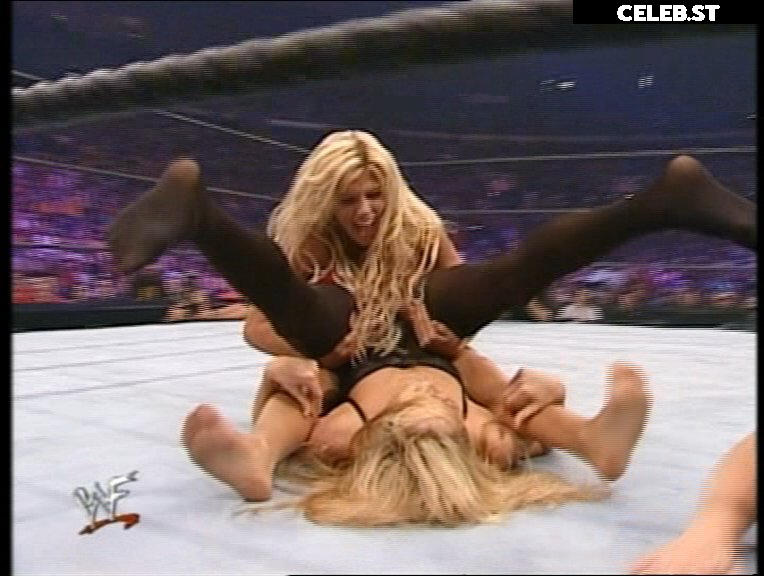 WWE Torrie Wilson Image 12419282