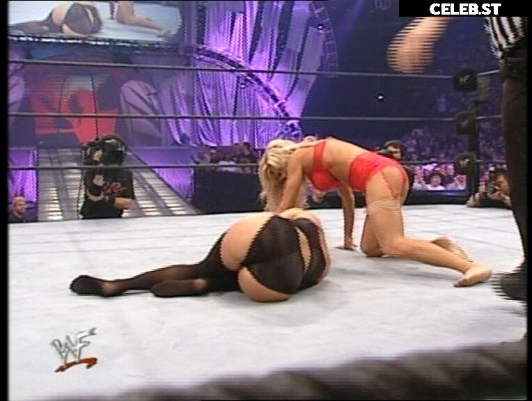 WWE Torrie Wilson Image 12419288